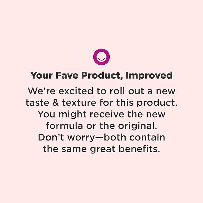 OLLY Women's Daily Multivitamin Gummy, Vitamins A, D, C, E, Biotin, Folic Acid, Adult Chewable Vitamin, Berry Flavor, 65 Day Supply - 130 Count