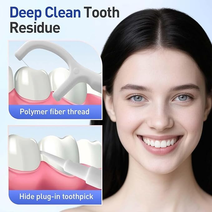 5 in 1 Mini Toothbrushes with Toothpaste, 26Pcs Toothbrush & Floss, All in one Oral Care on The go, 5 in 1 mini Brush, Toothpaste and Floss, Disposable Travel Toothbrush, 1 Set