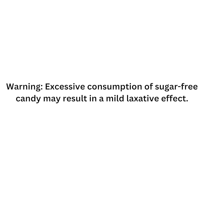 Holiday Sugar Free Butterscotch Hard Candy 1 lb Bag Individually Wrapped Gluten Free, Keto And Diabetic Friendly Gourmet Butterscotch Flavored Candies (16oz)