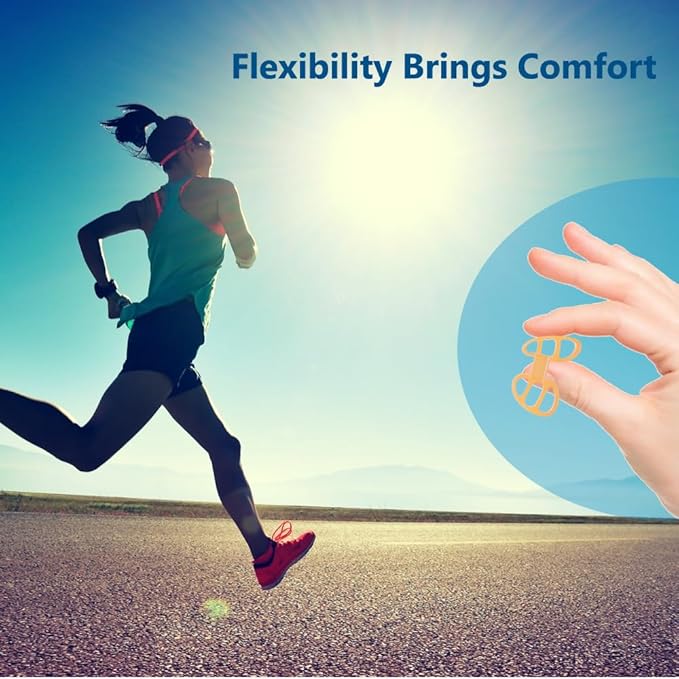 WoodyKnows Super-Support Nasal Dilator, Model Standard, Improves Sleep and Sports Airflow, Nasal Congestion and Nose-Related snoring aid (Trial XS/S/M/L)