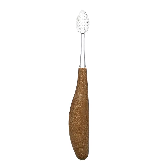 RADIUS Source Floss Super Soft Toothbrush, 1 EA