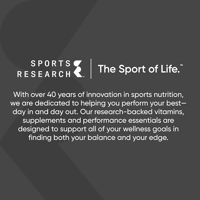Sports Research® Omega-3 Fish Oil 4685mg - Sourced from Wild Caught Alaska Pollock - Natural Lemon Flavor, MSC Certified Sustainable - 8oz (48 Servings)