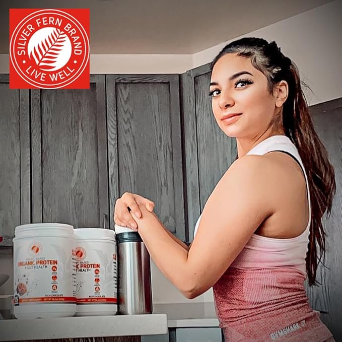 Reflux Digestive Supplement - Peach Mango Flavor - Each Tub = 30 Scoops = 30 Servings - Mucosal Support for Acid Issues - with Mucosave FG and Slippery Elm Bark (2 Tubs)