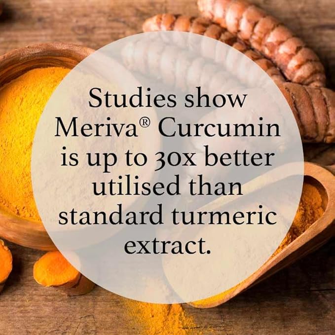 GOOD HEALTH NATURALLY BECAUSE IT WORKS! CurcuminX4000® with Fenugreek | Herbal Supplement - Refill Pouch