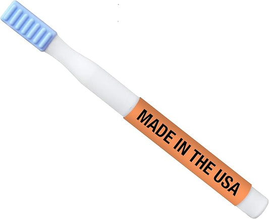 ARK Oral Motor Probe, Sensory Tools for Feeding & Speech Therapy, Oral Motor Therapy Tools for Kids and Adults, Suitable for Autism, SPD, Sensory Integration, and More, Medical-Grade