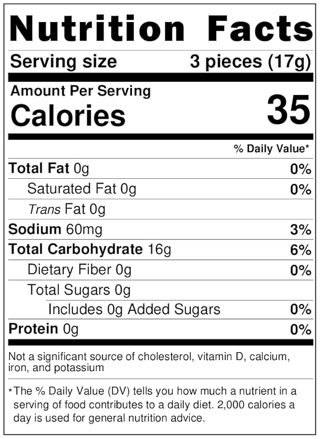 Planet Sweets Sugar Free Cinnamon Buttons Hard Candy - 8 Ounces - Bulk Candies Individually Wrapped Discs Candies