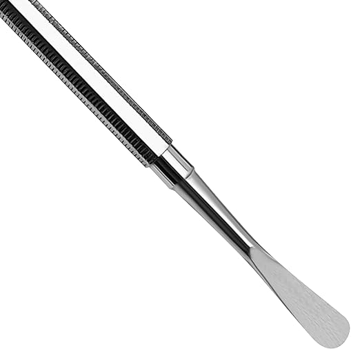 Periosteal Elevators Dental Surgical Instruments lab Work, German Grade Stainless Steel, (WEST W2)