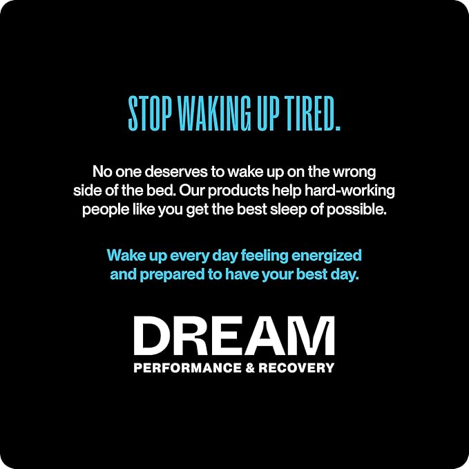 Dream Recovery Second Wind Nasal Strips - Nose Strips for Breathing, Sleep and Athletic Performance - Snore Relief and Congestion Support - Black, Normal, 25 Count