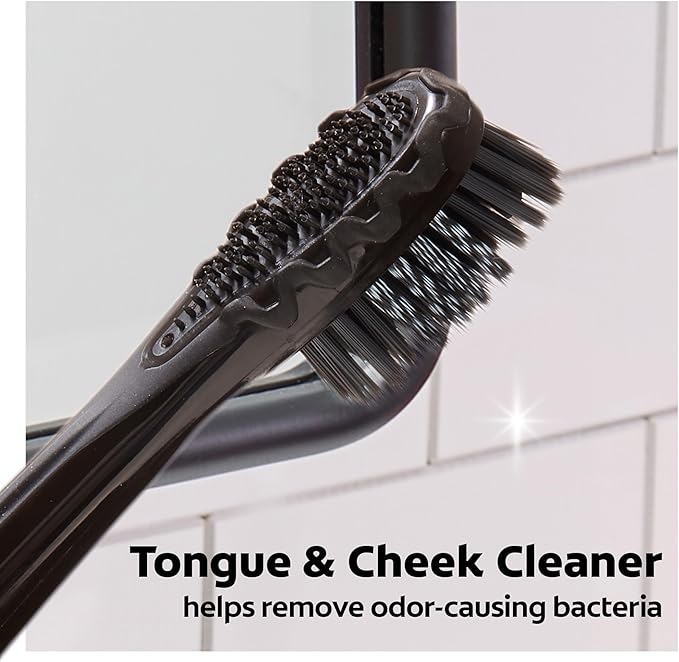 Colgate 360 Power Charcoal Battery Toothbrush