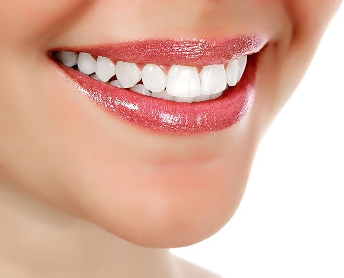 Dr. Georges Dental White & Fresh
