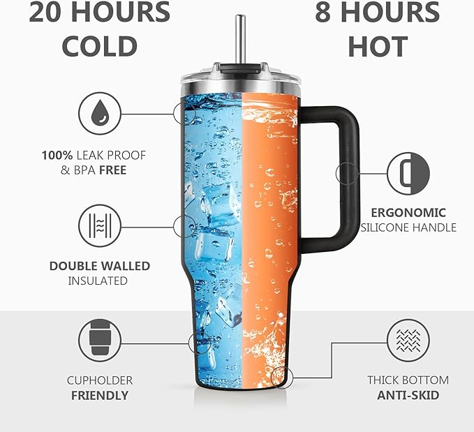 PhD Graduation Gifts Tumbler 40oz, Doctor Gifts for Men Women, Doctorate Phd Gift for Men Women, Doctoral Degree Doctorate Doctor Graduation Gift for Future Doctors Male, It's Dr Actually