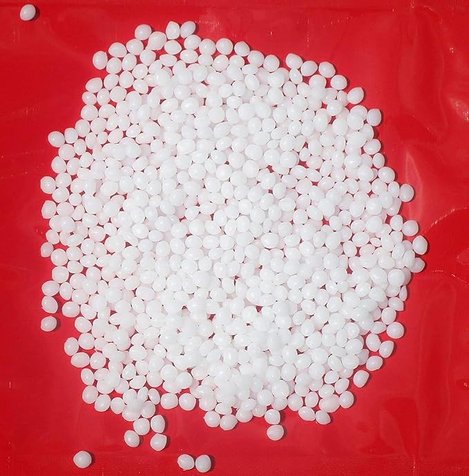 Thermoplastic Beads for Teeth Repair– for DIY Tooth Filling – Moldable Thermal Beads for Teeth Repair – Ideal for Chipped, Cracked Teeth – Realistic and Durable (40 Grams)