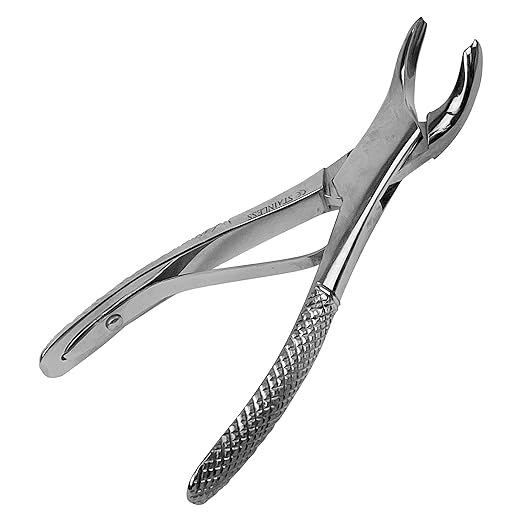 Dental Extracting Forceps Children Universal (17S)