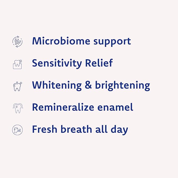 Nano Hydroxyapatite Toothpaste for Kids and Adult (Coconut - Travel)