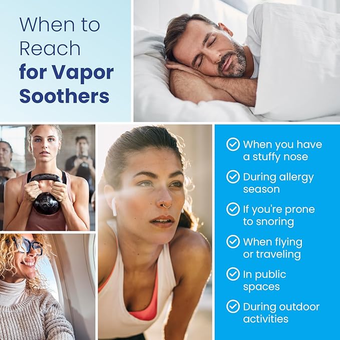 by Scenttech, Snore Reducing- Anti Snoring Aid, Nasal Dilators for Breathing, Instant Nasal Congestion Relief, Nighttime Lavender, 28 Count, Drug-Free