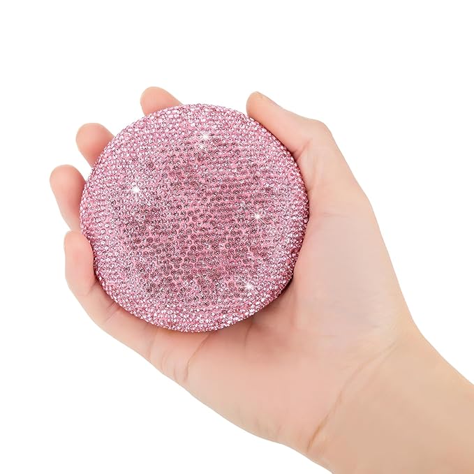 Retainer Holder Partial Denture Case Travel Retainer Container Mouthpiece Case Slim Dental Retainer Cases Orthodontic Mouthguard Case for Women(Pink)