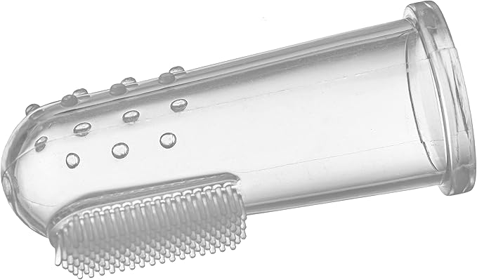 Dr. Brown's Finger Toothbrush