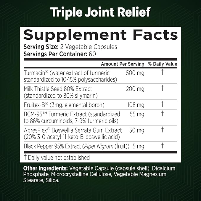 GREEN VALLEY NATURALS Triple Joint Relief Gold (1)