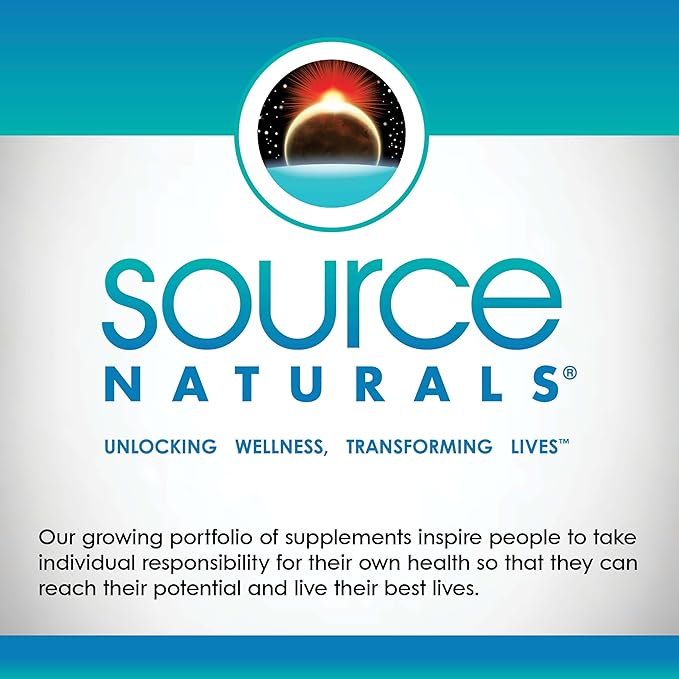Source Naturals Wellness Formula Bio-Aligned Vitamins & Herbal Defense Advanced Immune Support* - Dietary Supplement & Immunity Booster - 240 Capsules