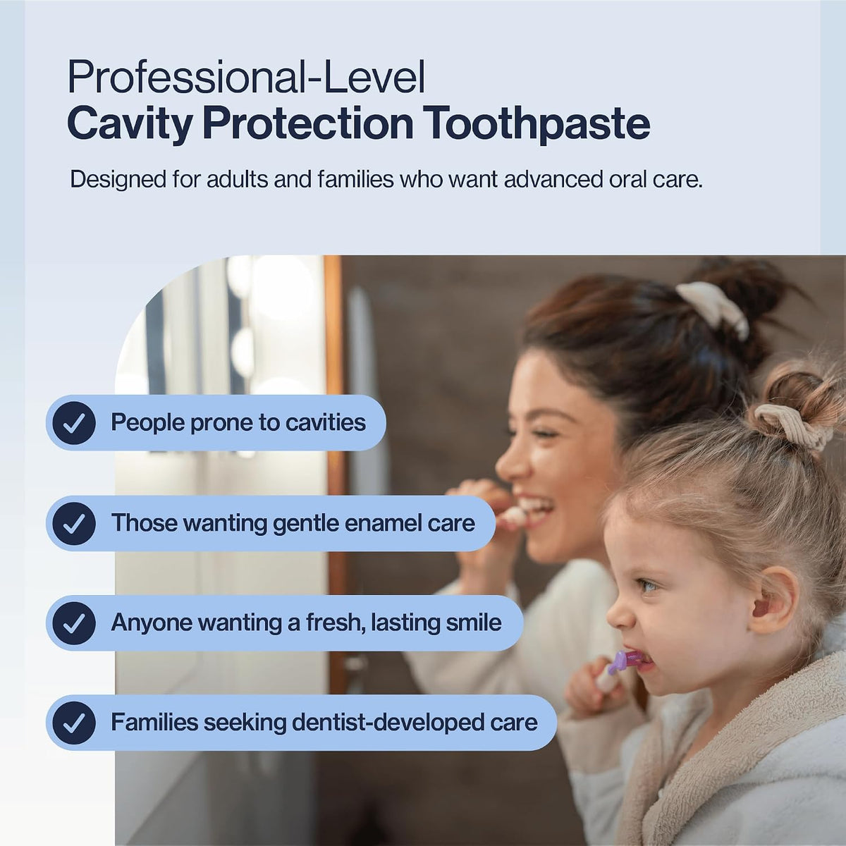 CariFree Gel 1100, Grape Flavored, Anti-Cavity Fluoride Toothpaste with Nano Hydroxyapatite for pH Neutralization, Enamel Protection, Dentist Recommended for Kids and Adults, Dentist Developed