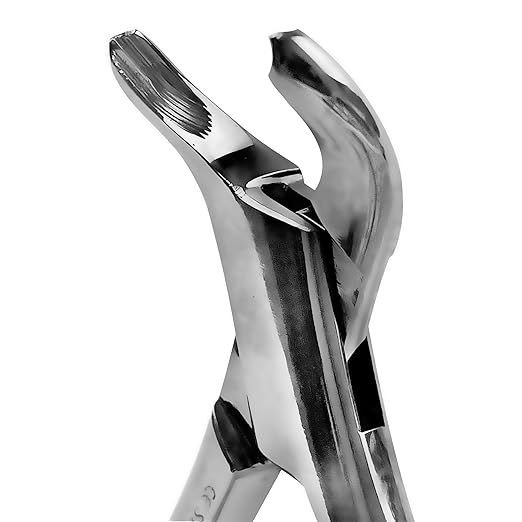 Dental Extracting Forceps Children Universal (17S)