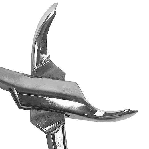 Dental Extracting Forceps Children Universal (17S)