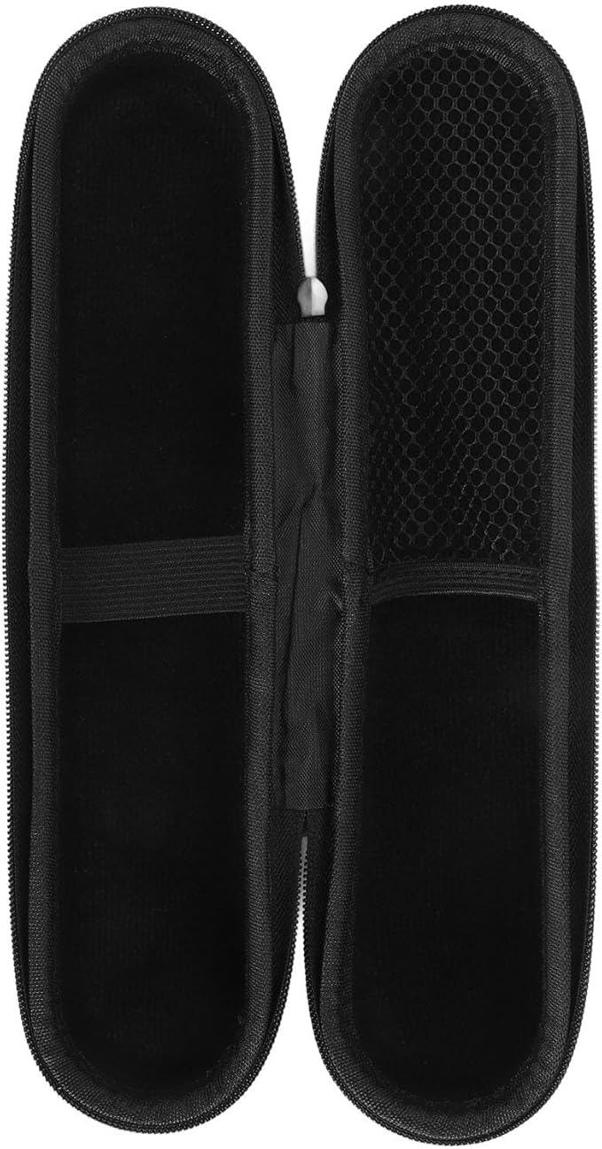Electric Toothbrush Travel Case, Hard Shell Protective Kids Toothbrush Storage with Lanyard, for D10 Kid Electric