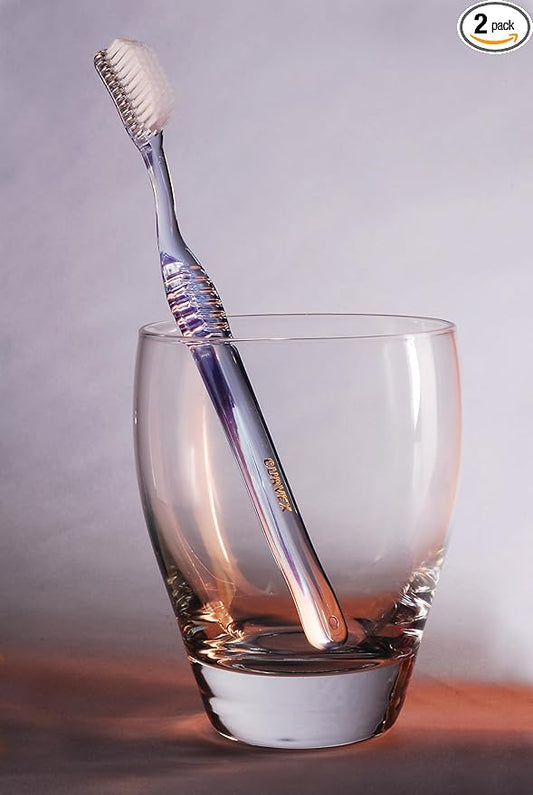 Curvex® Toothbrush