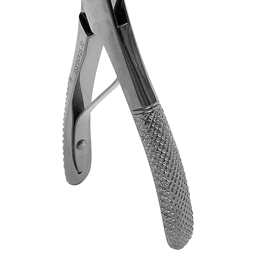 Dental Extracting Forceps Children Universal (17S)