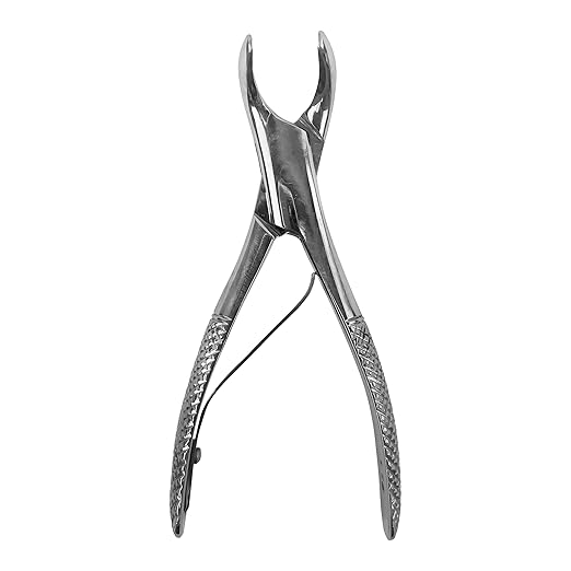 Dental Extracting Forceps Children Universal (17S)