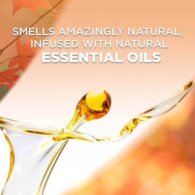 Air Wick Scented Oils 0+5 Apple Cinnamon Medley