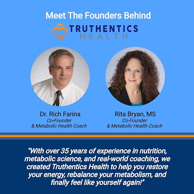 TRUTHENTICS Quercetin with Bromelain and Zinc 1050mg - Premium Zinc Quercetin Supplements for Immune, Respiratory & Seasonal Support - Non-GMO, Gluten Free - 60 Veggie Capsules
