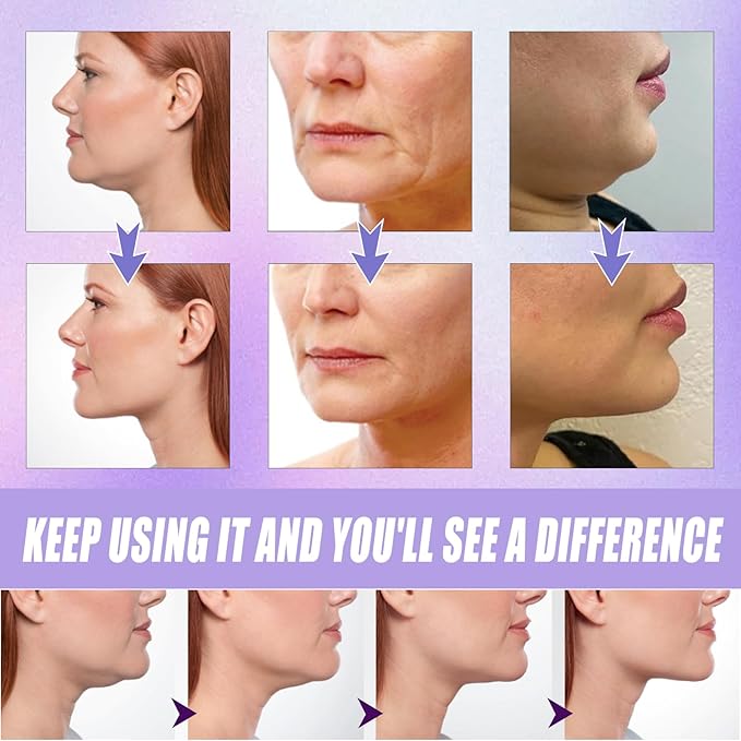 Face Tape,Face Lift Tape,Face Lift Tape Invisible,Neck Tape lifting Invisible,V-Shaped Instant Face Tapes for Lifting Sagging Skin Eyes Double Chin Wrinkles Waterproof Mix Box (160PCS, Hibiscus)