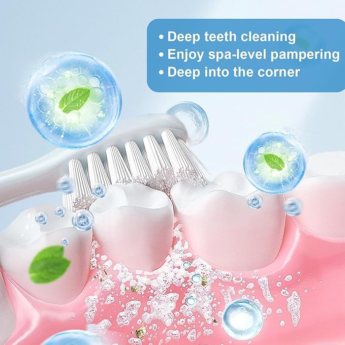 2Pcs Super ProbioticSp-8 Toothpaste, Sp 8 Pasta Dental, SP-8 Toothpaste, Pasta Dental Sp-8,SP8 Probiotic Toothpaste, Deep Cleaning Care Toothpaste