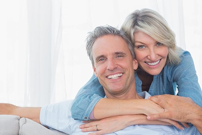 Dr. Georges Dental White & Fresh