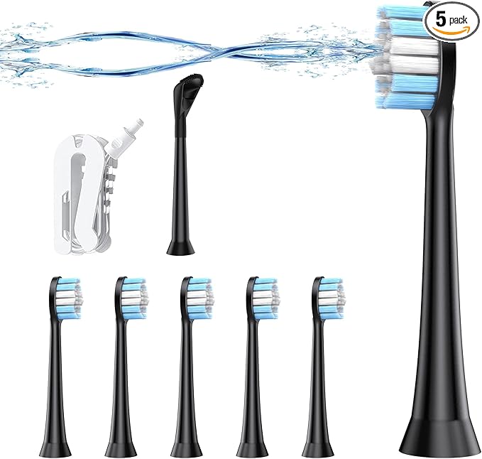 Toothbrush Replacement Heads,YS1Toothbrush Replacement Heads,YS1