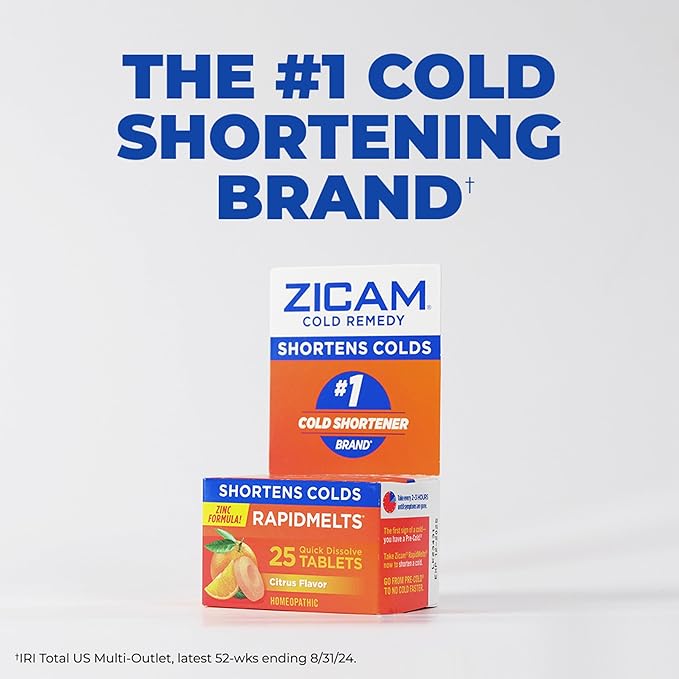 Zicam Extreme Congestion Relief No-Drip Liquid Nasal Spray with Soothing Aloe Vera, 0.5 Ounce