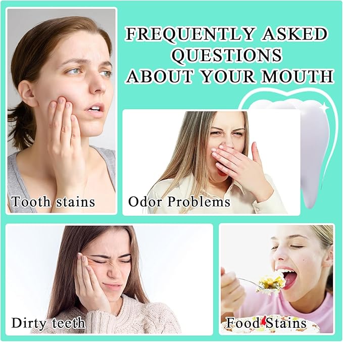 Travel Size Mouthwash,Mini Mouthwash Travel Size Bulk Portable Mouth Wash Set,Individual Small Travel Mouth Wash Packets for Fresh Breath(Pack of 60) A8