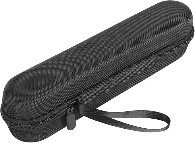 Electric Toothbrush Travel Case, Hard Shell Protective Kids Toothbrush Storage with Lanyard, for D10 Kid Electric