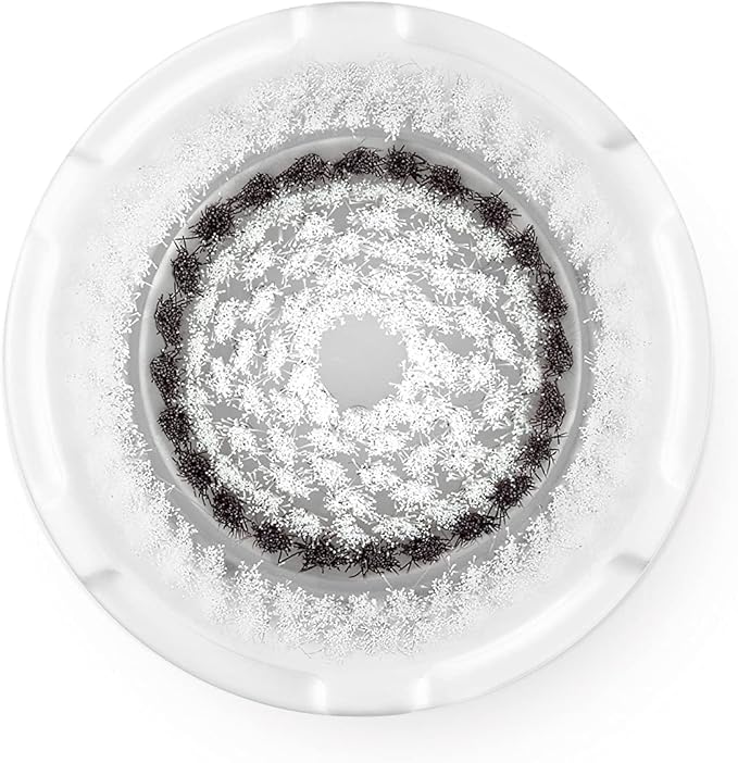 Clarisonic Sensitive Facial Cleansing Brush Head Replacement for Mia 1, Mia 2, Mia Fit, Alpha Fit, 1 Count