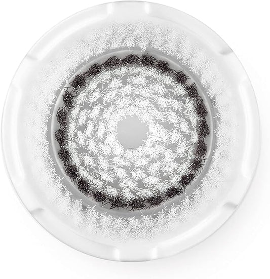 Clarisonic Sensitive Facial Cleansing Brush Head Replacement for Mia 1, Mia 2, Mia Fit, Alpha Fit, 1 Count