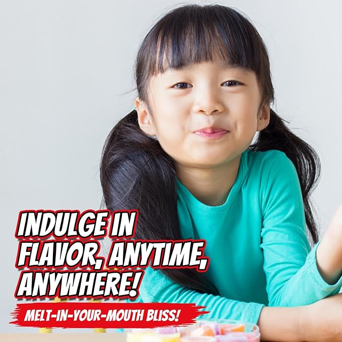 Bliss Life Pineapple Reaper Blast Freeze Dried Pineapple Fruit Candy from TikTok, ASMR Crunchy Candy, Spicy Sweet and Sour Kids Snacks, Unique Novelty Snack for Kids 1.5oz