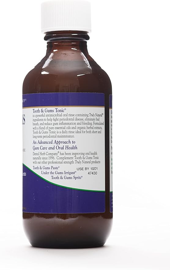 Dental Herb Company - Ultimate Oral Care System