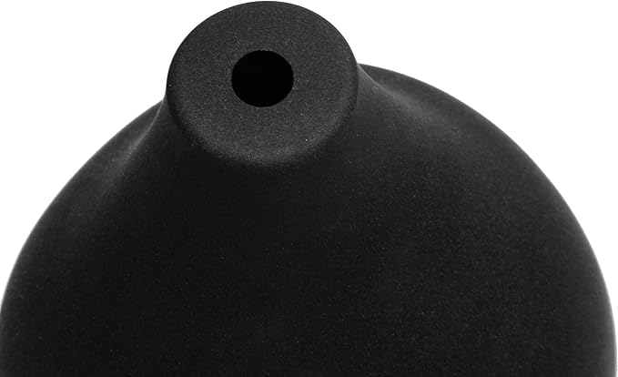 Anal Douche Superior Medical Materials Douche for Women Men enemas Bulbs, 7 Ounce