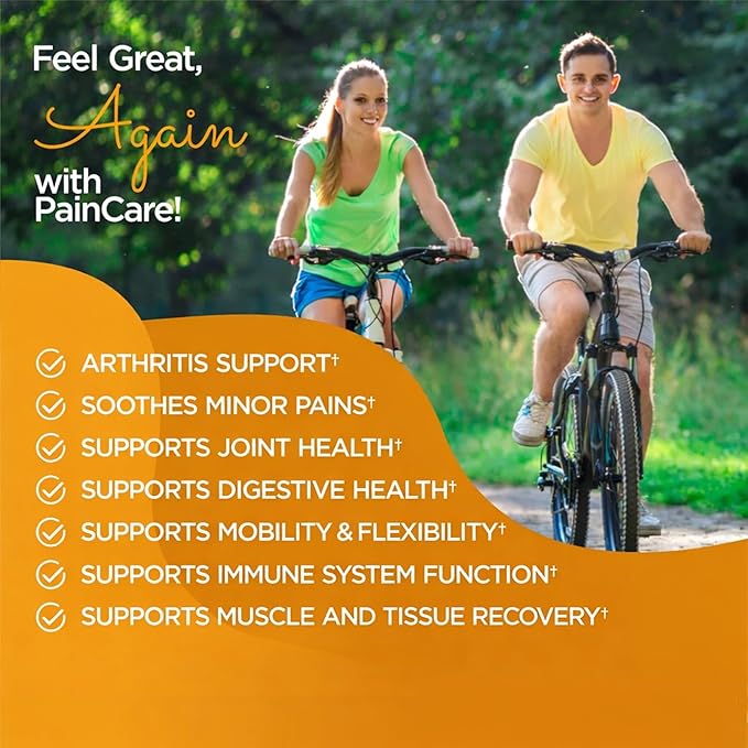Proteolytic Enzymes Supplement with Serrapeptase - Devils Claw, 90 Capsules, Promotes Joints Relief, Muscle and Tissue Health with Lasting Mobility, Athletes Post Workout Recovery Support