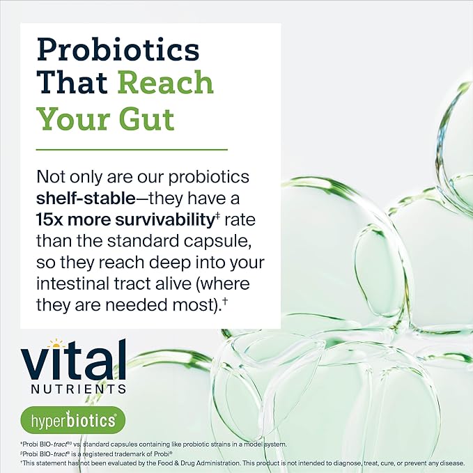 Hyperbiotics Vital Nutrients Pro Dental Probiotic | Clinically Studied BLIS K12 and M18 | Oral Probiotics for Bad Breath Treatment for Adults | Oral Health for Teeth and Gums | 90 Mint Tablets