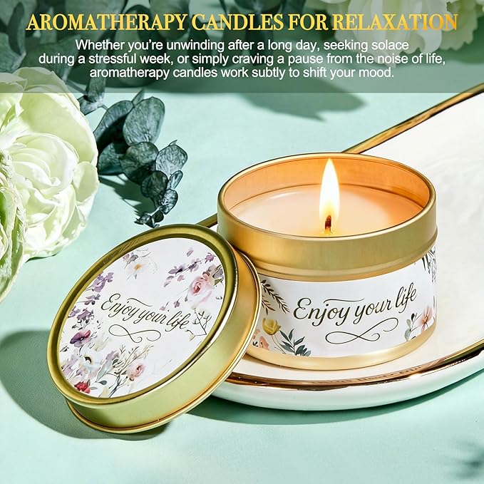 Valentines Day Gifts for Her Mom Wife, Birthday Gifts for Women Spa Care Package, Get Well Soon Gift Baskets Thinking of You Sympathy Gift Box for Friend, Sister, Wife