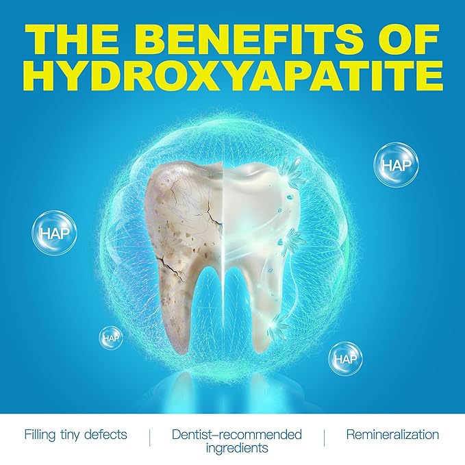 VEX Remineralizing Gum with Nano Hydroxyapatite Supports Fresh Breath and Oral Health, Xylitol Handmade Chewing Gum for Enamel Protection Sugar Free Aspartame Free Gluten Free (90, Mastic Mint)