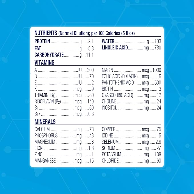 Enfamil Optimum (Enspire), Our Closest Formula to Breast Milk, Immune-Supporting Lactoferrin and Brain-Supporting DHA Baby Formula, Powder 30 Oz Refill (Pack of 2)