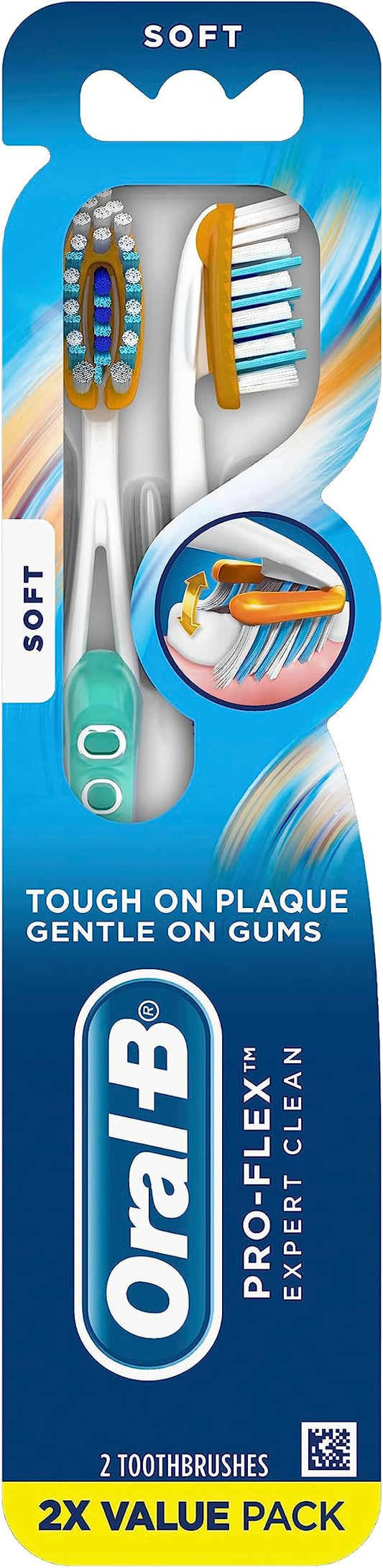 Oral-B Toothbrush